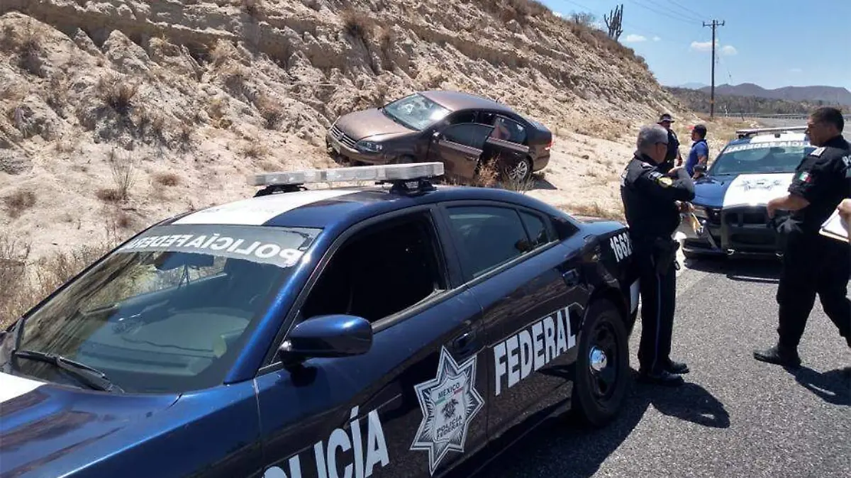 accidente