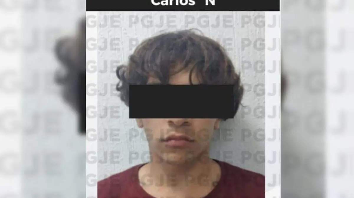 Prisión a Carlos N por el delito de robo