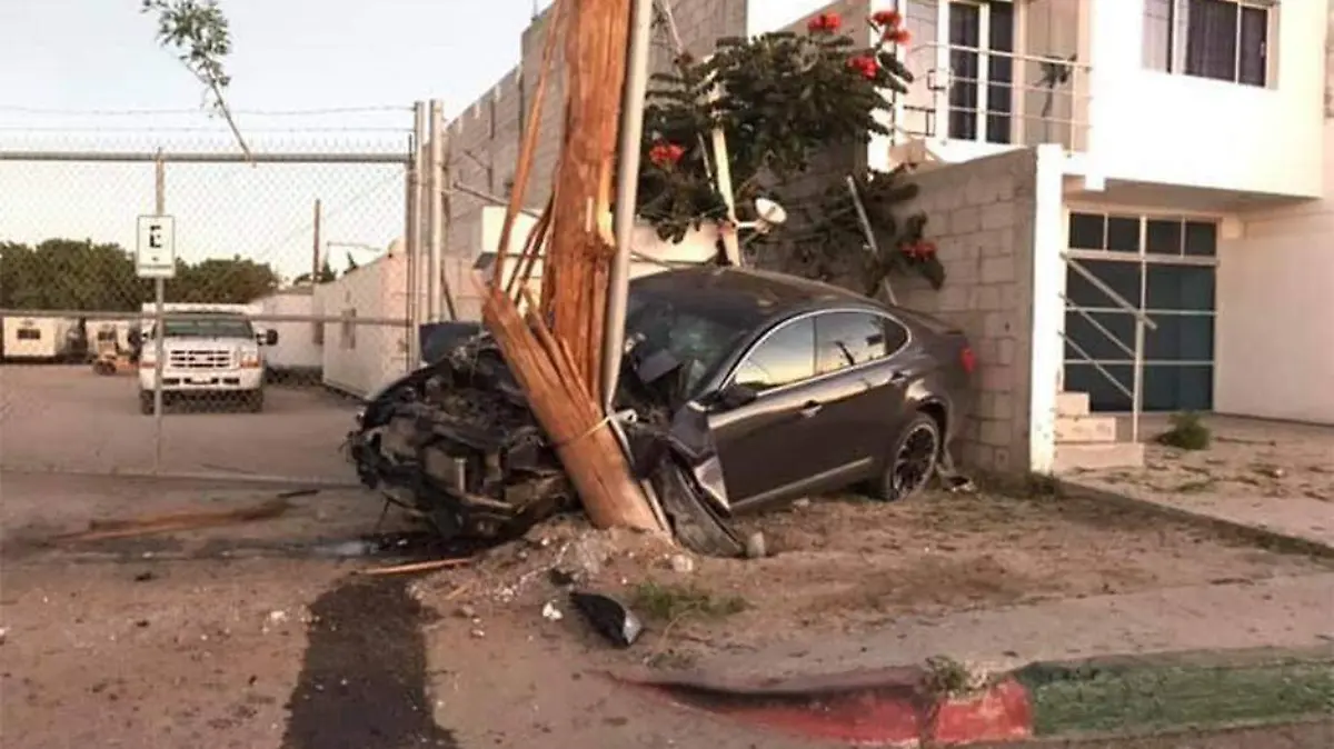Choque La Paz 01