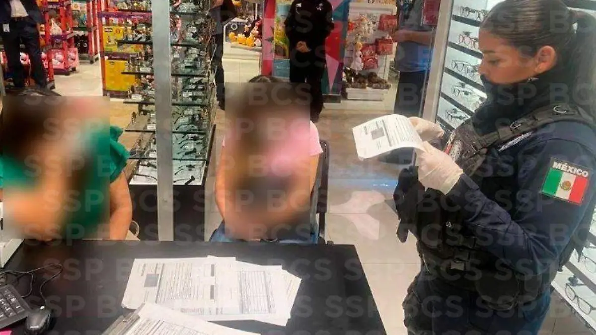 Detenidas (1)
