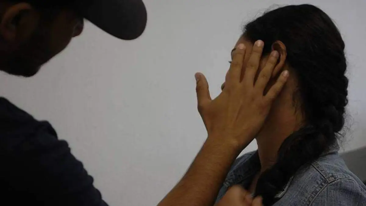 Violencia familiar en BCS