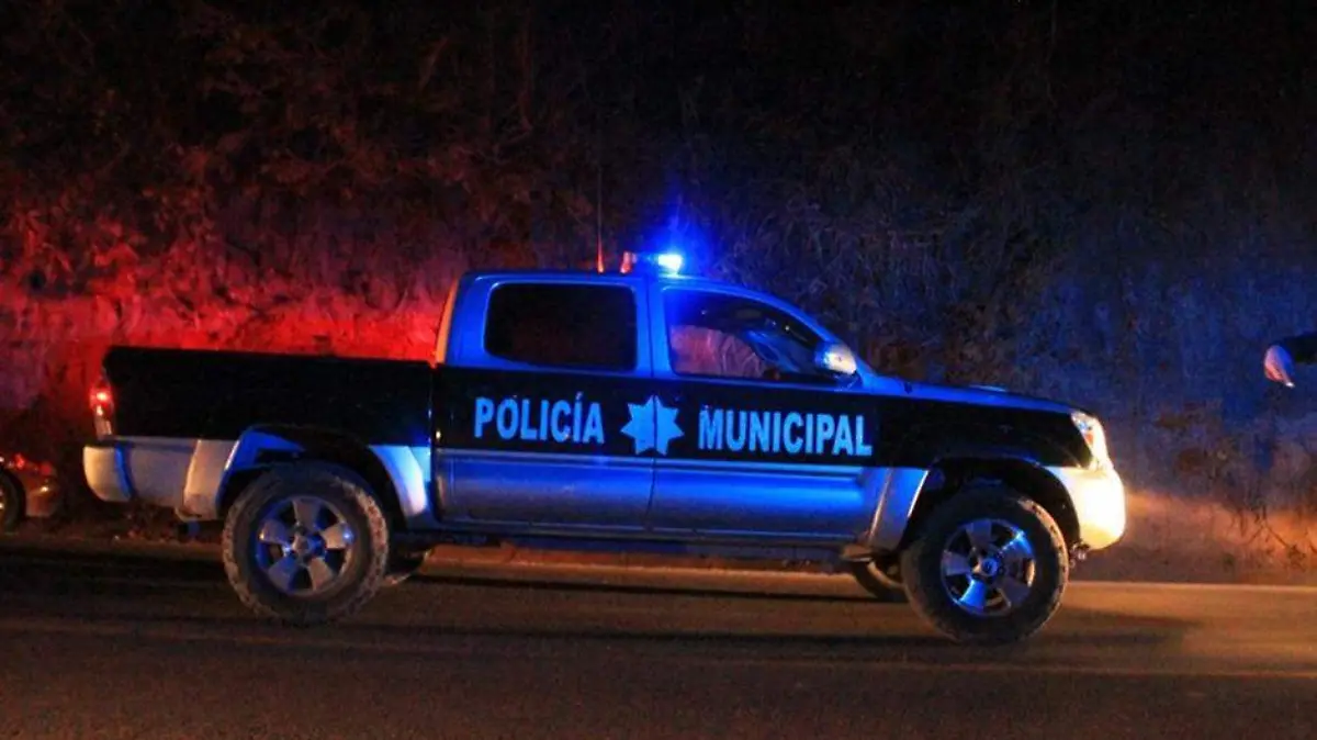 Municipales