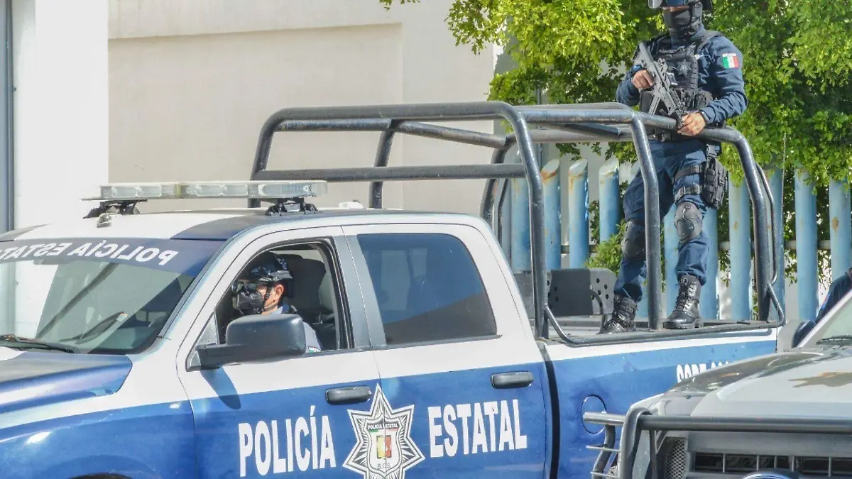 Seguridad La Paz y Los Cabos