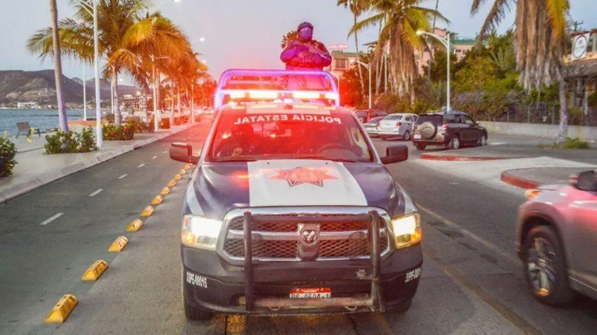 Emergencias casillas