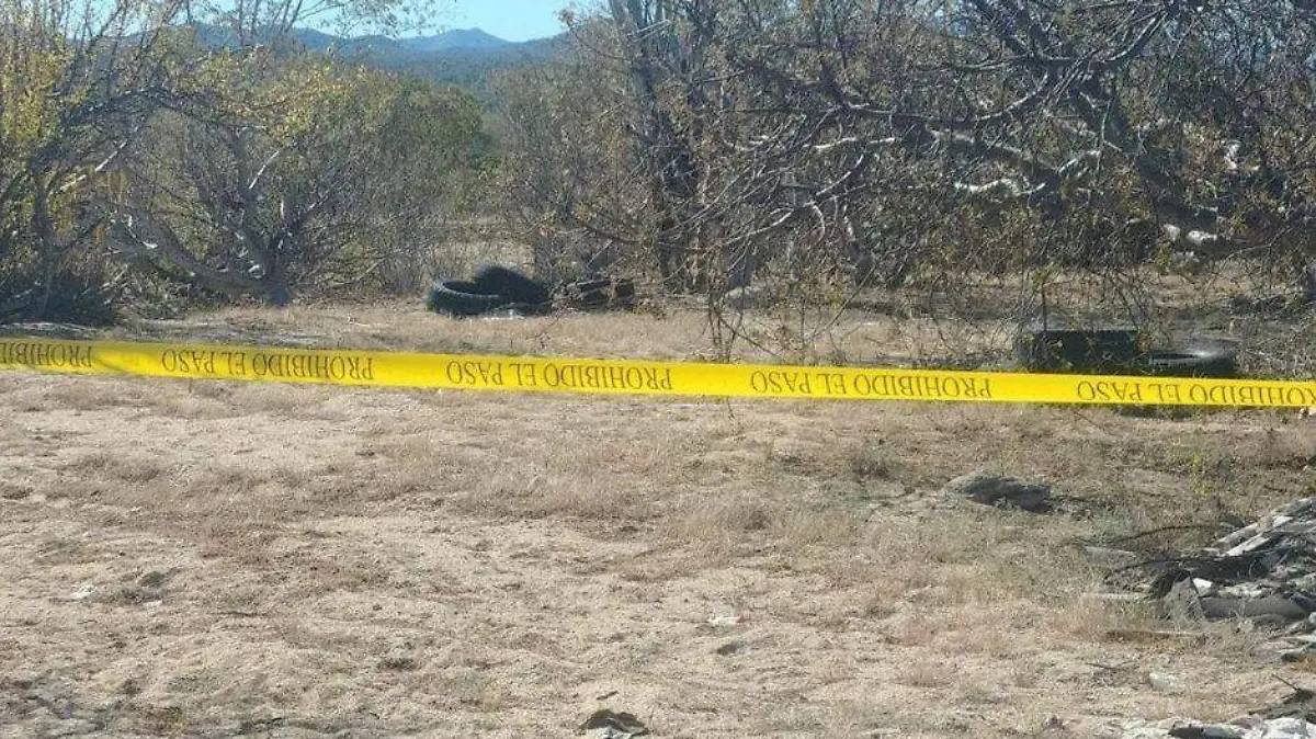 muerto