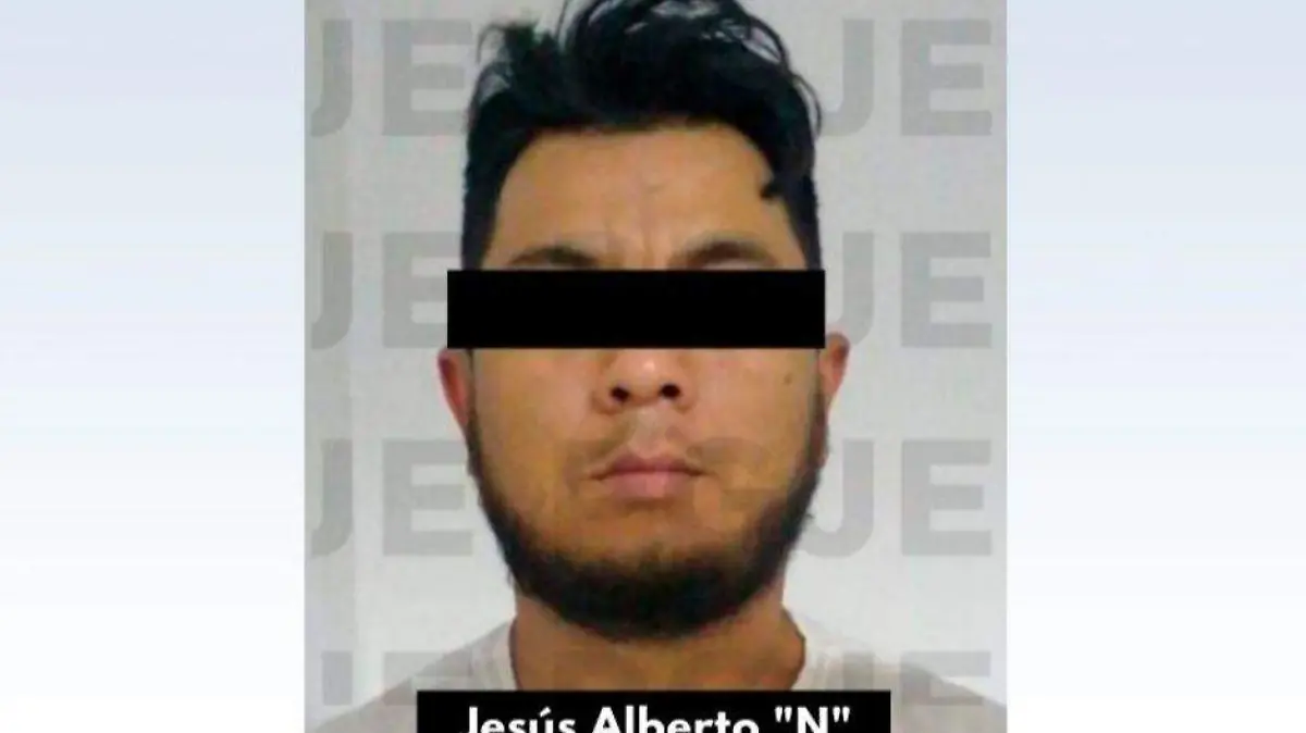 Detención El Beto Pechugas