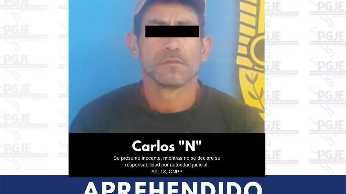 Carlos N