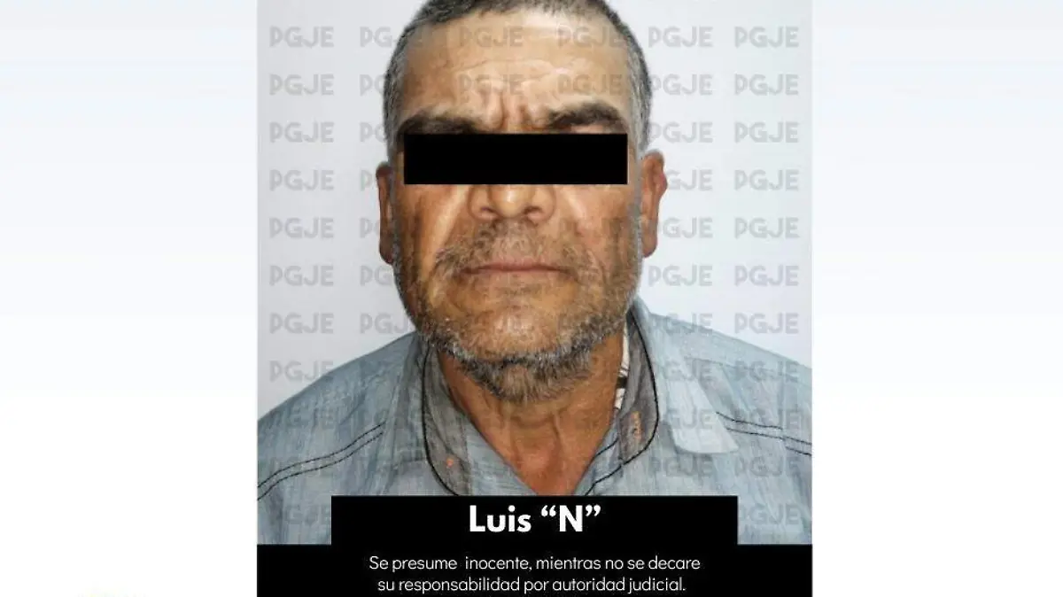 detenido