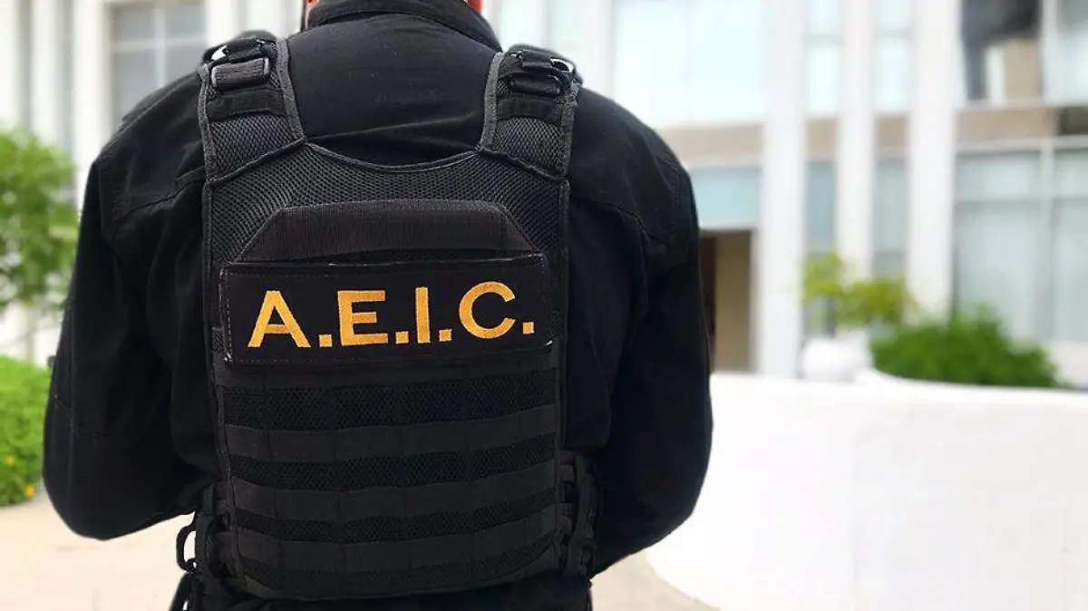 agentes