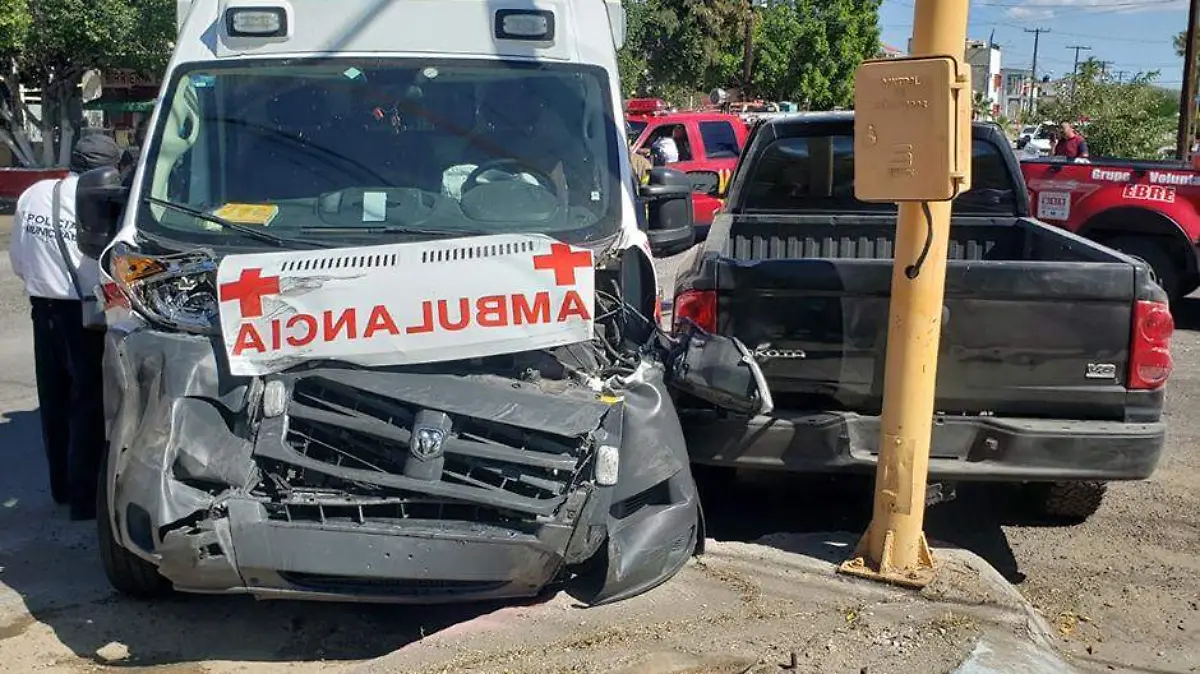 aMBULANCIA