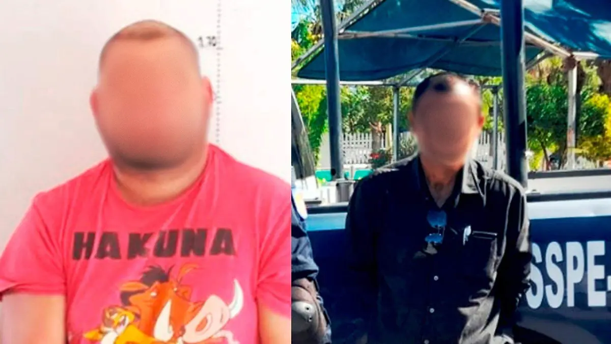 Capturan a prófugo en Comondú