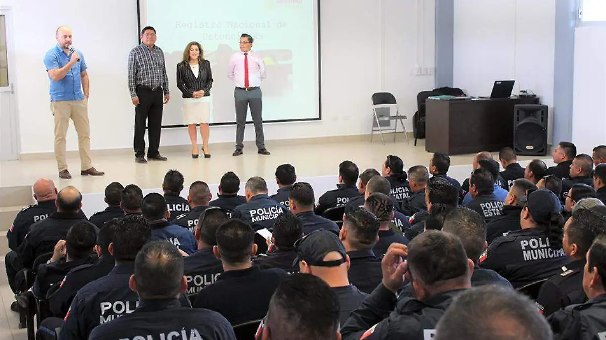 Policias