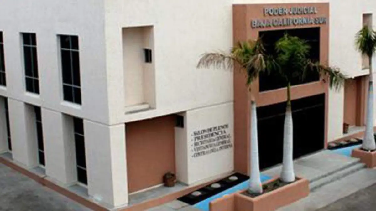 EDIFICIO PRESIDENCIA