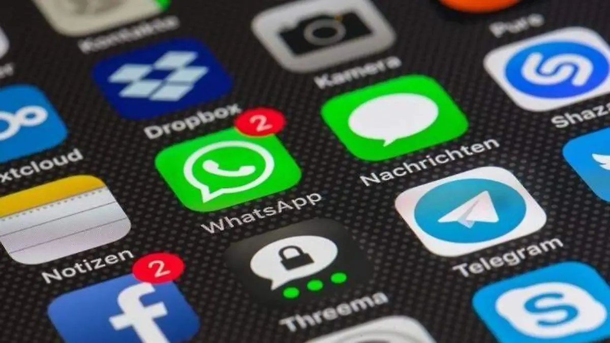 Fraude robo de cuentas de WhatsApp