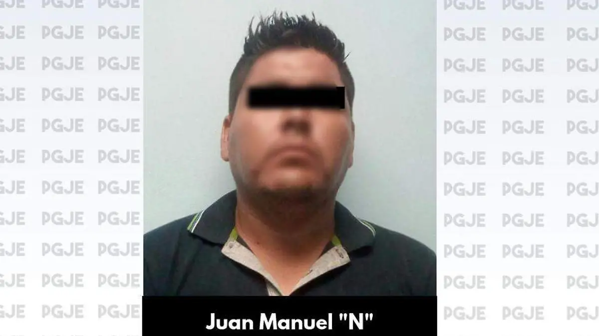 Sentenciado por violación