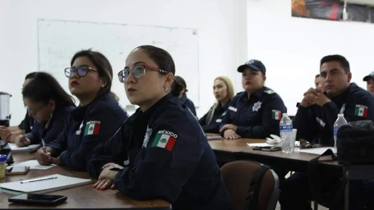 CAPACITACION