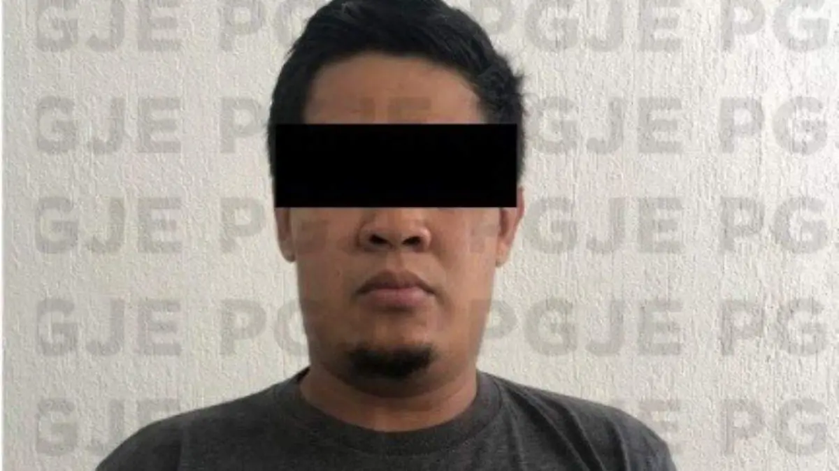 Sentencia para probable responsable de violación