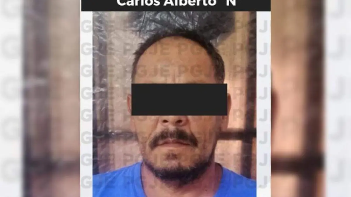 Proocesado por violación equiparada a menor