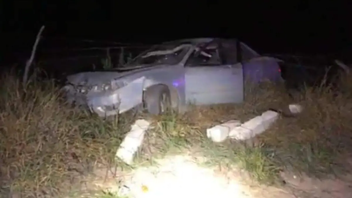 accidente