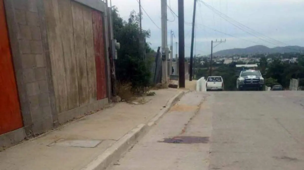 San José Viejo Fundador