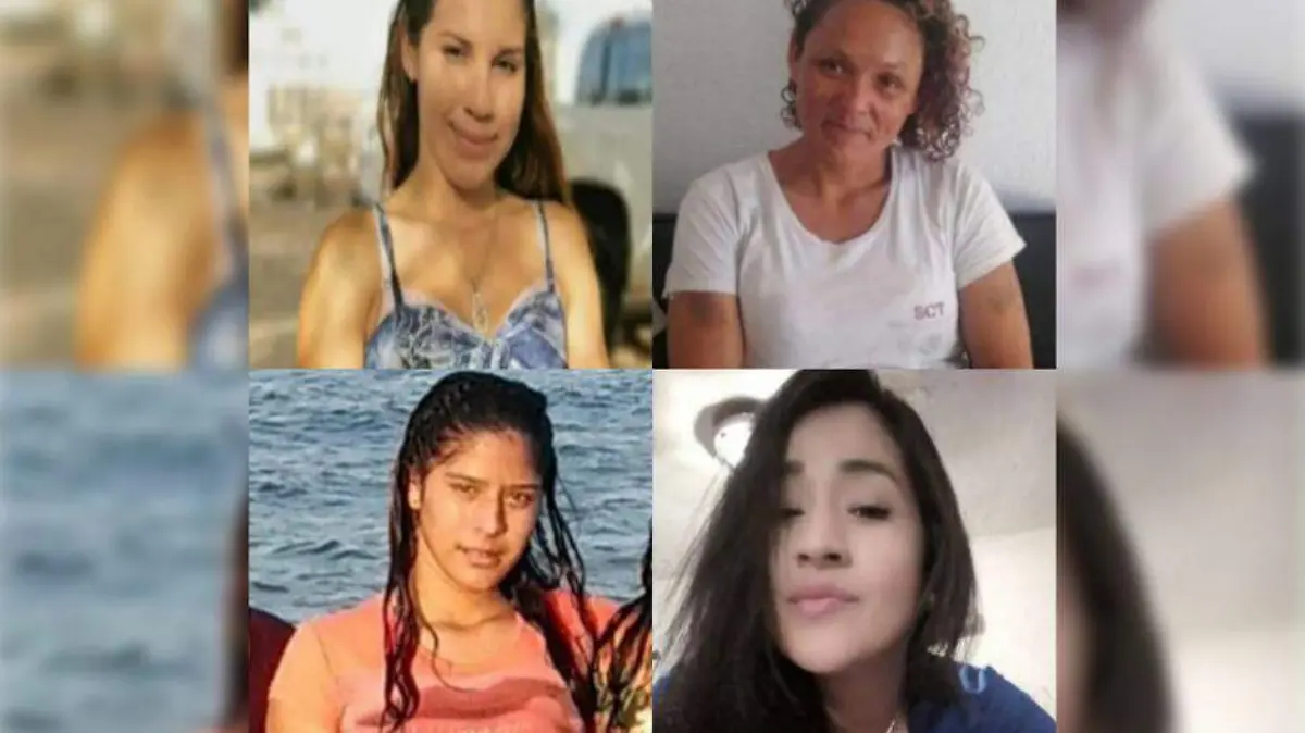 Protocolo Alba desaparecidas La Paz y Los Cabos