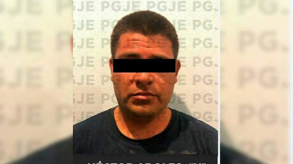 Prisión delito robo en Santa Rosalía
