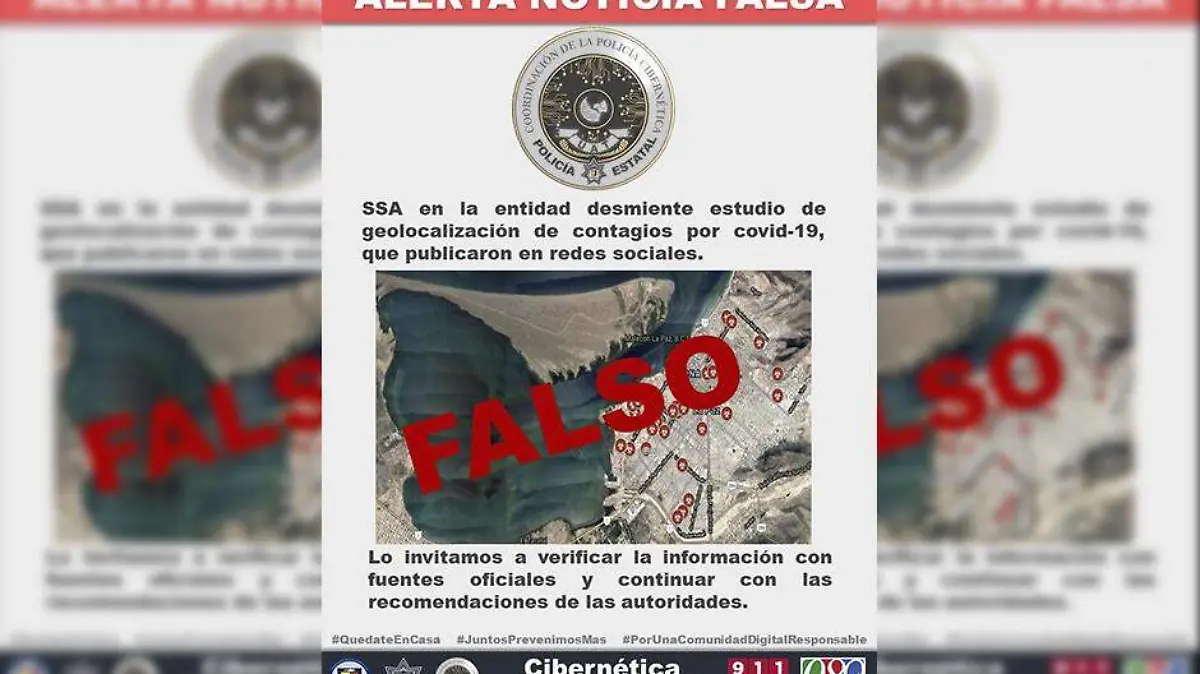 policía cibernética