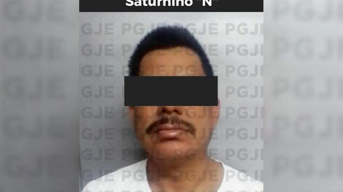 Prisión a hombre violador
