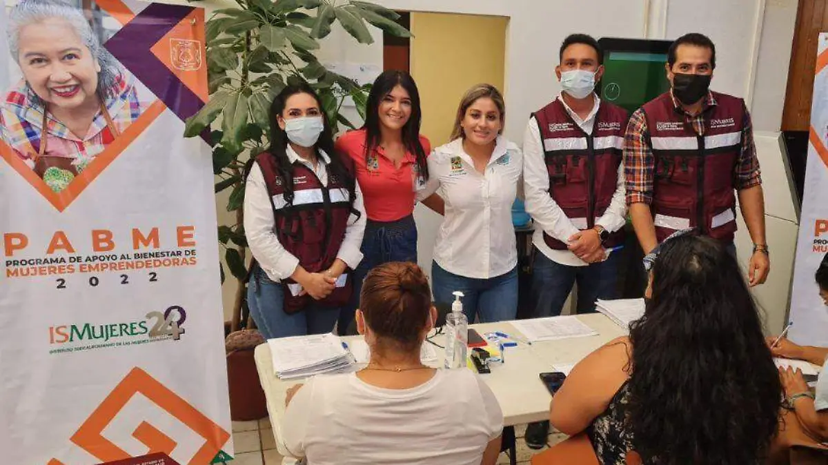 Emprendedoras Los Cabos