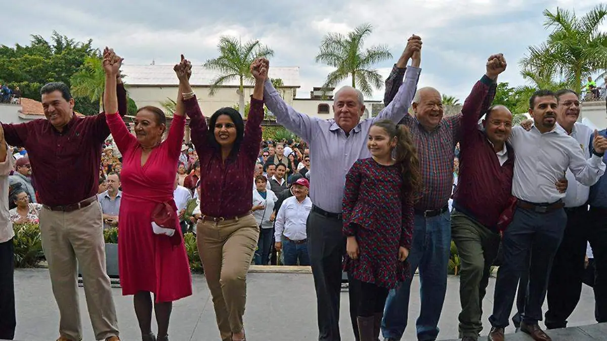 Izquierda Leonel