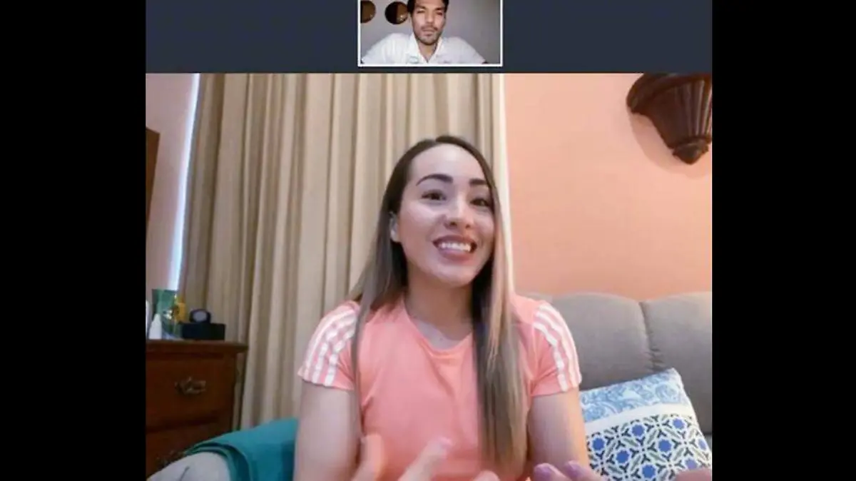 karateca Paula Flores web