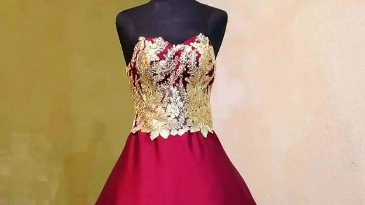 Vestidos boda 15 anos