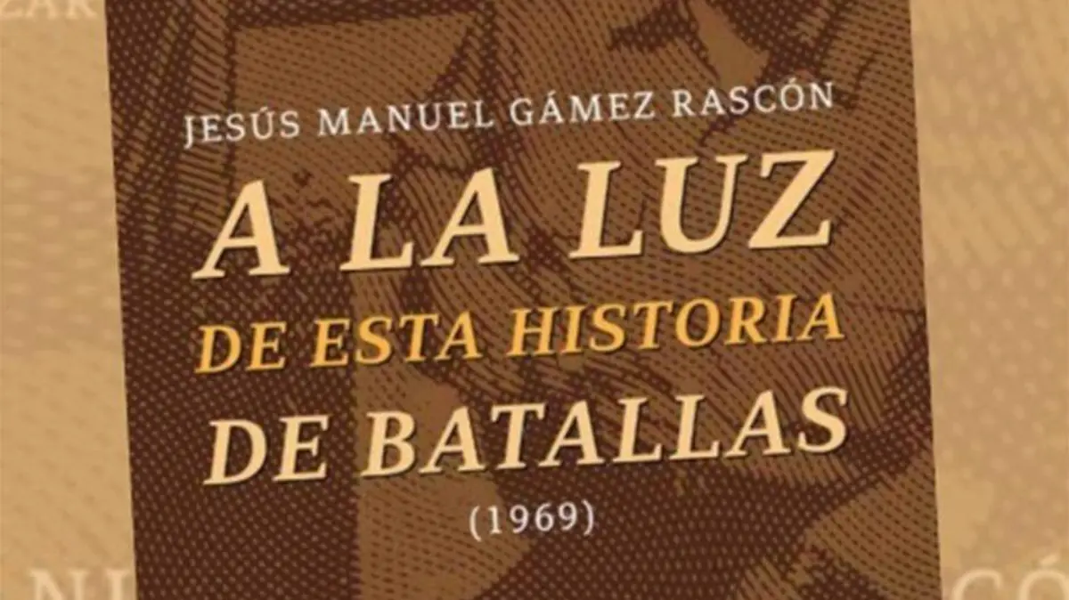 Libros Luz Batallas