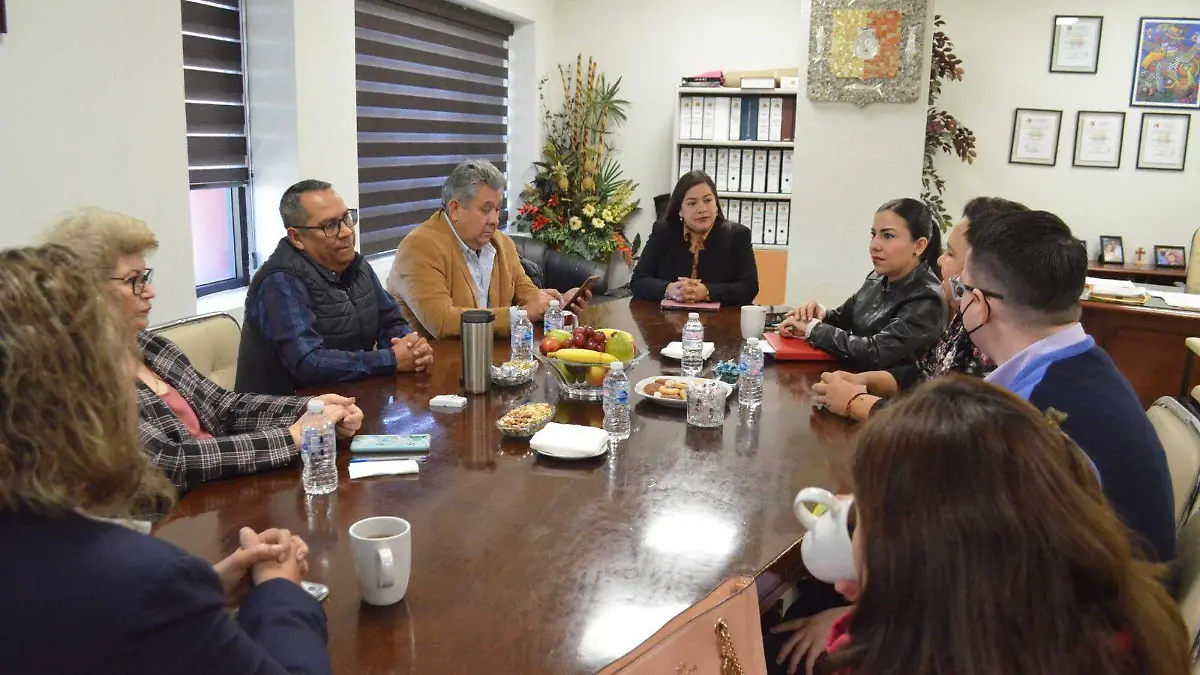 JUGOCOPO terna fiscal anticorrupcion