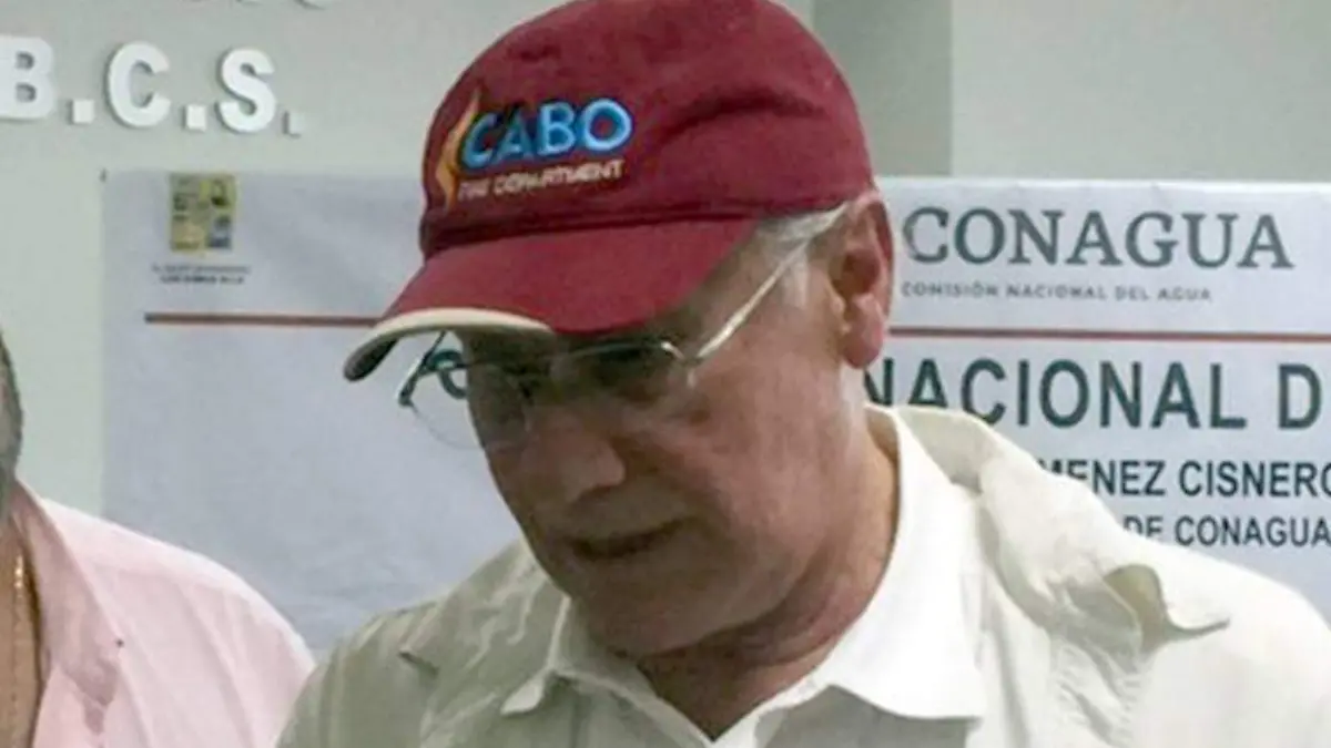 Fallece Ojeda Mestre