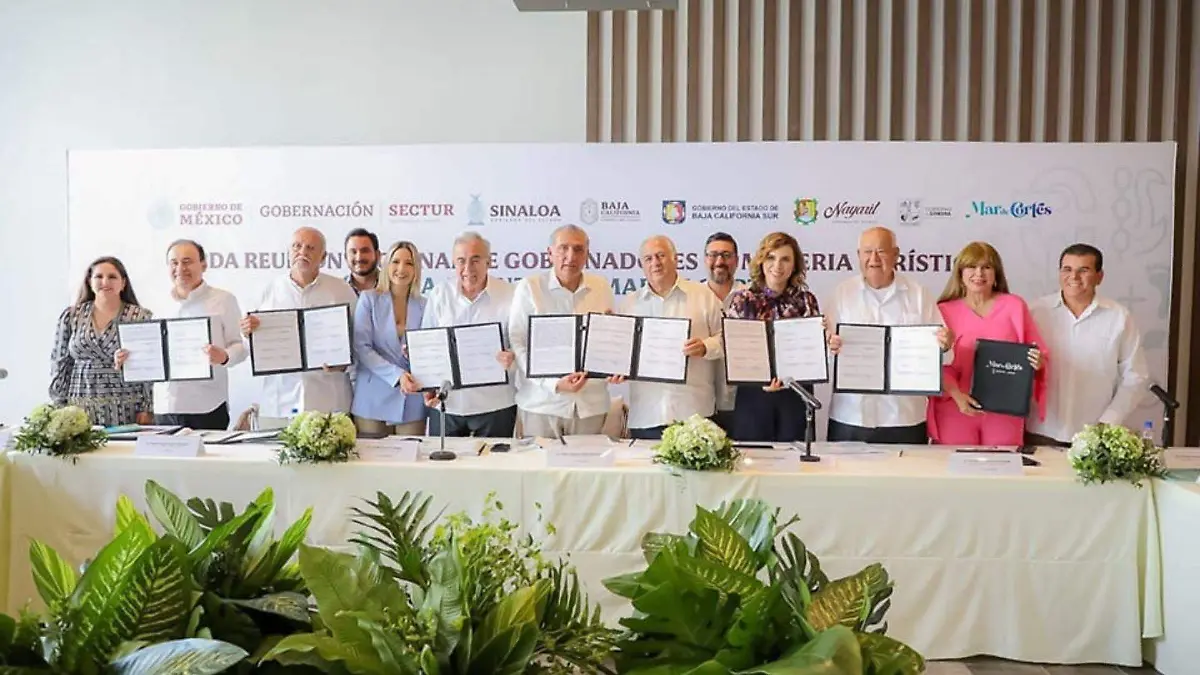 Alianza del Mar de Cortés