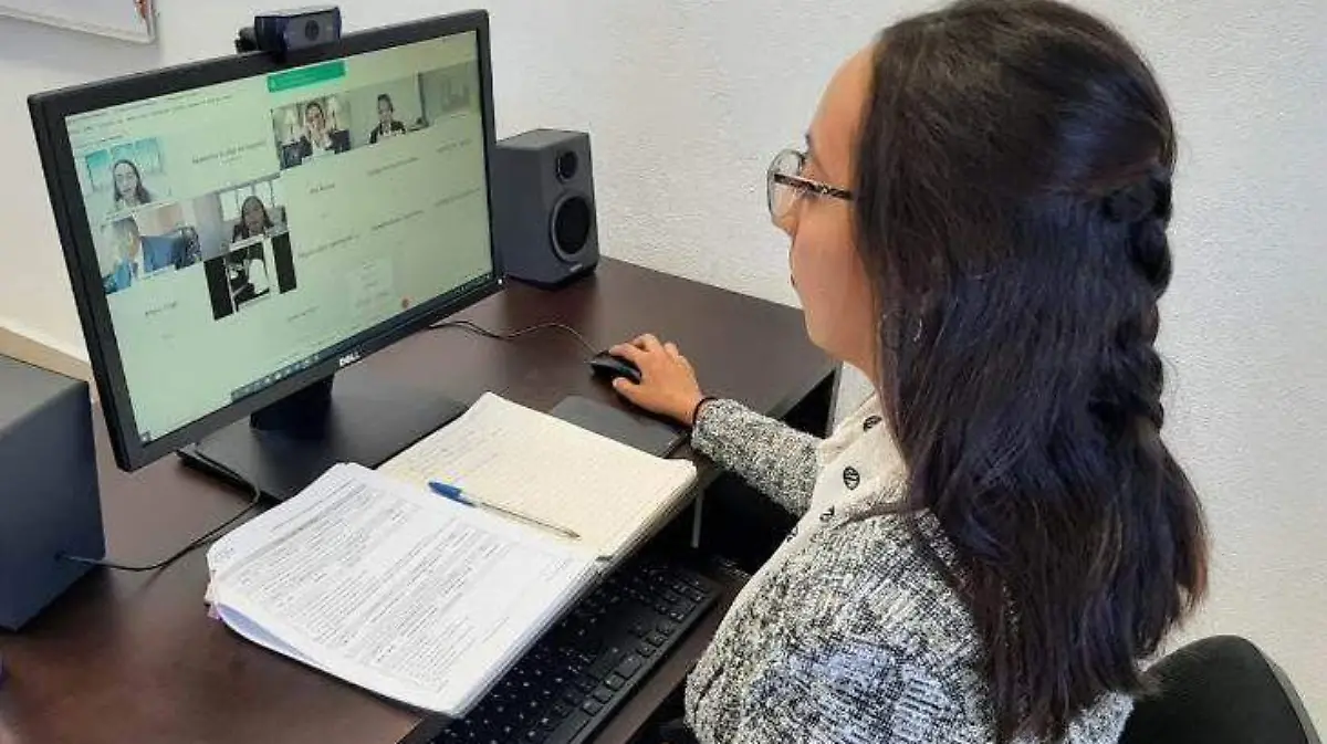 auditoria academia virtual