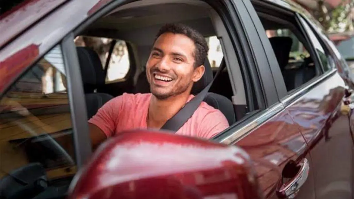 Uber conductor