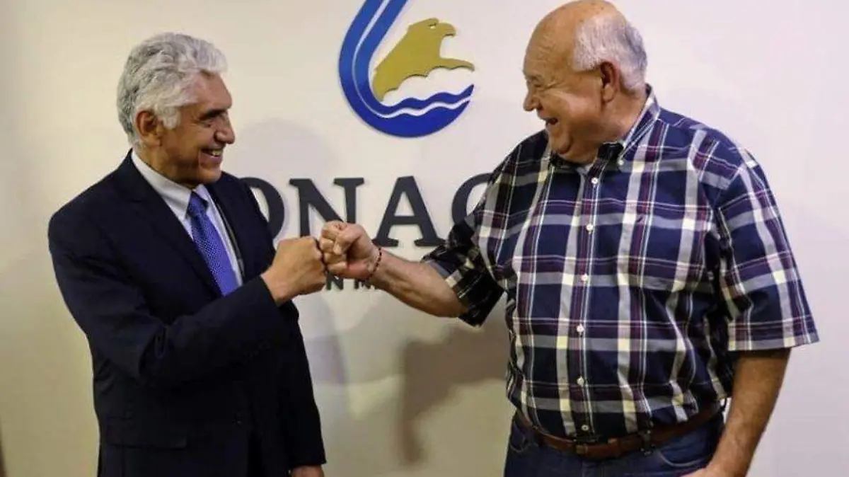 Víctor Castro Conagua