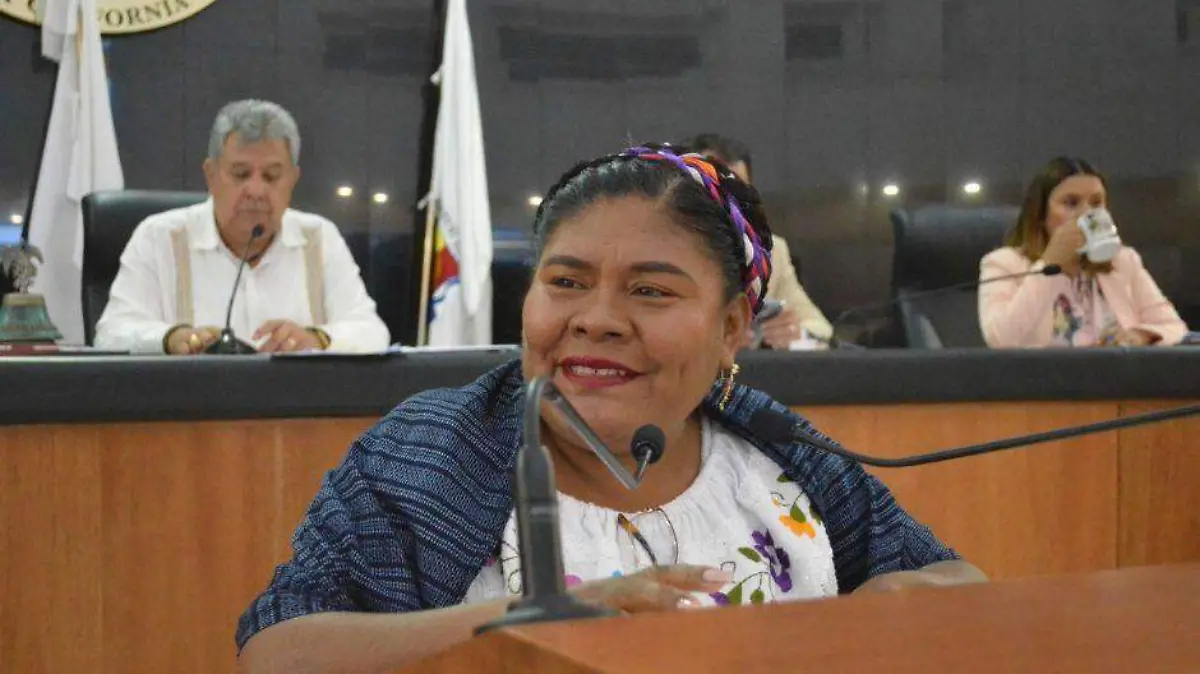 Lenguuas indigenas