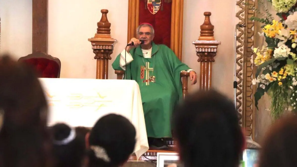 _Jornada por la Justicia y La Paz en México BCS