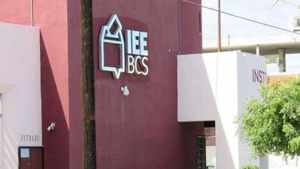 Aspirantes presidencia del IEE