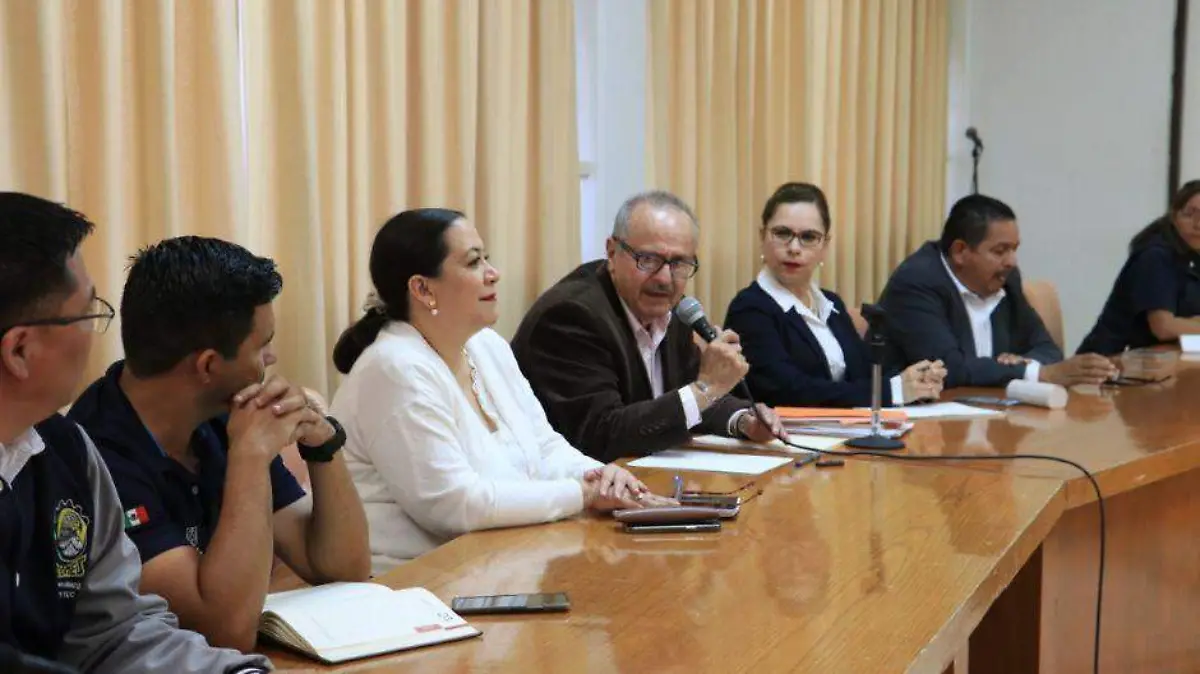 UABCS acreditación