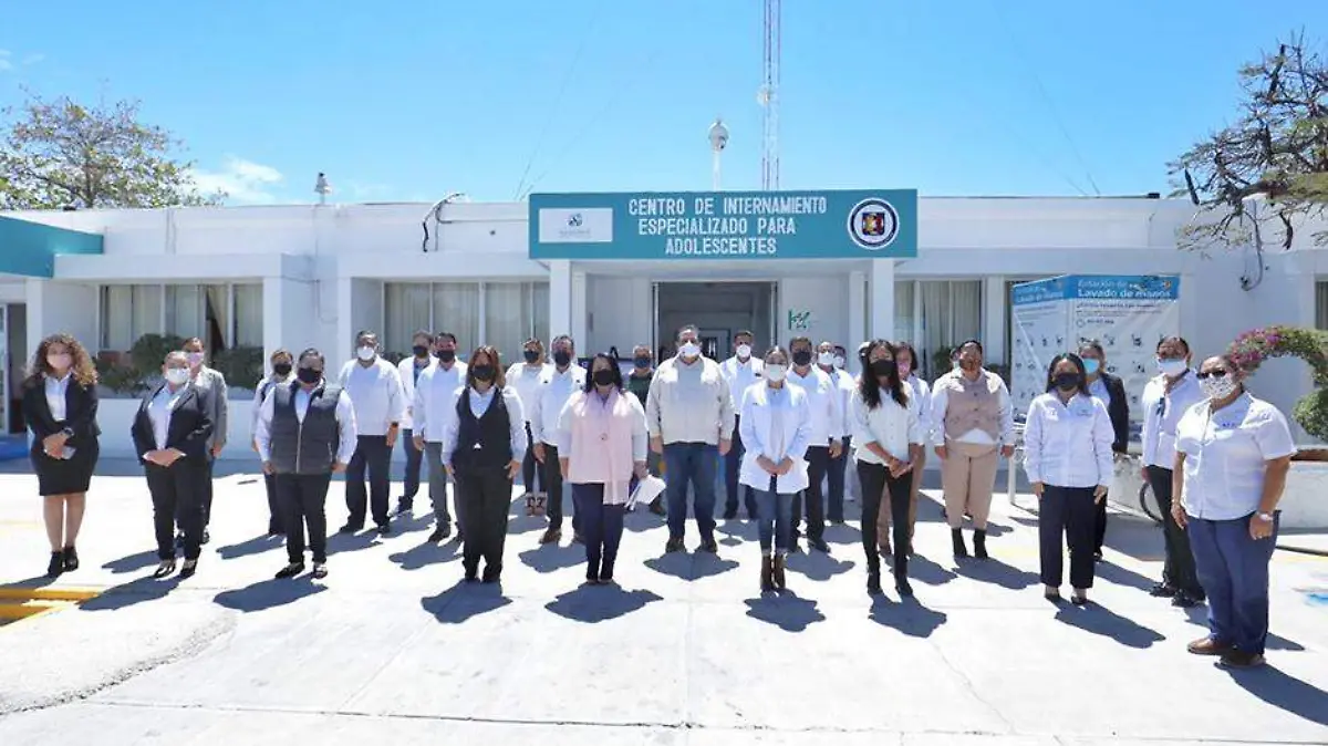 Gobernador Obras
