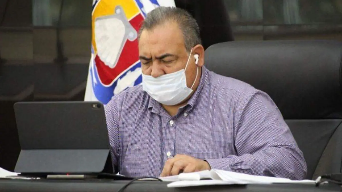 gobernador
