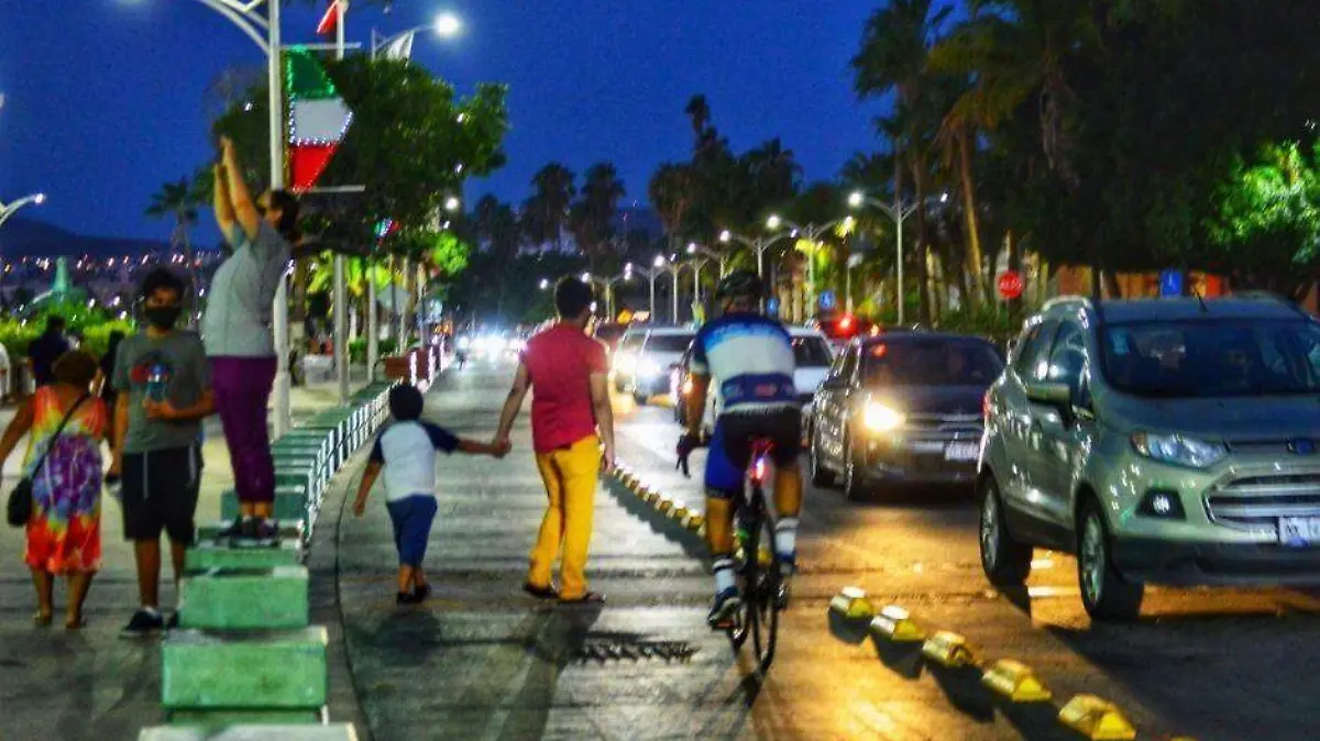Malecón