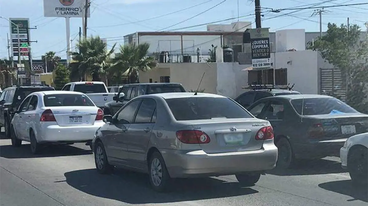 Regularización de autos usados en BCS