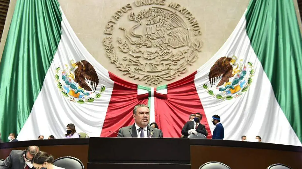 Diputado Marco Puppo