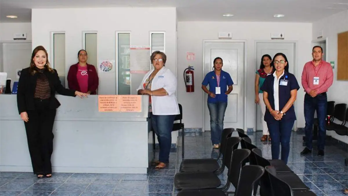 Universidad Mundial profesionales salud