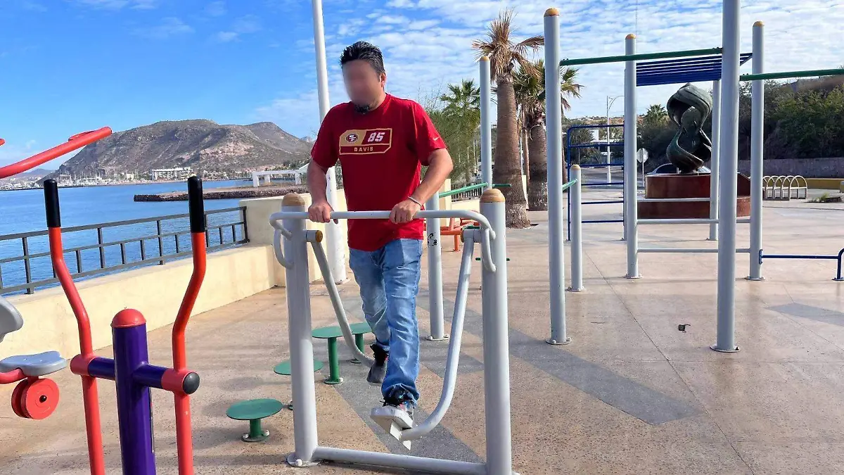 gimasio ejercicio salud saludable malecon